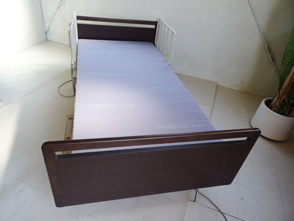 介護ベット　中古