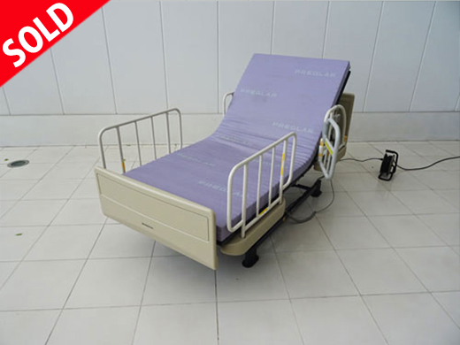 介護ベッド　中古販売
