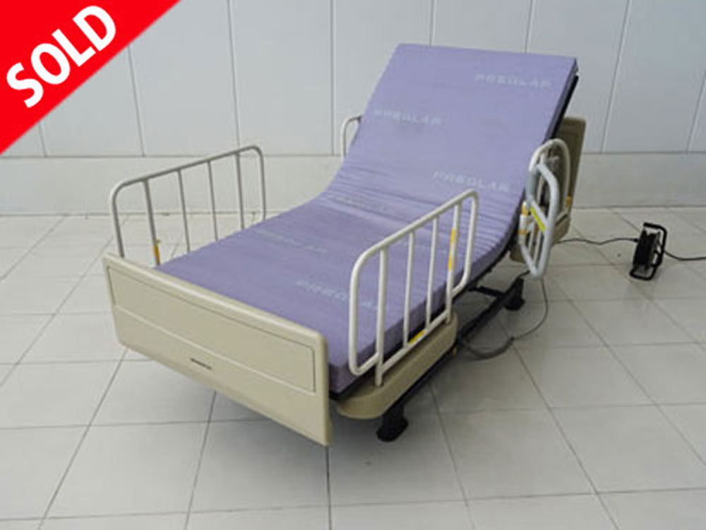 介護ベット　中古
