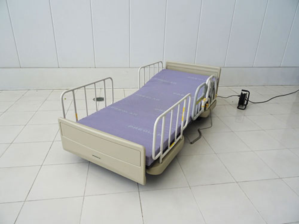 介護ベット　中古