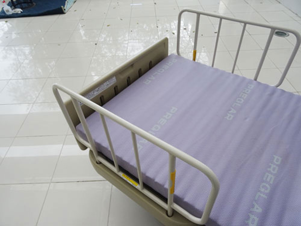 介護ベット　中古