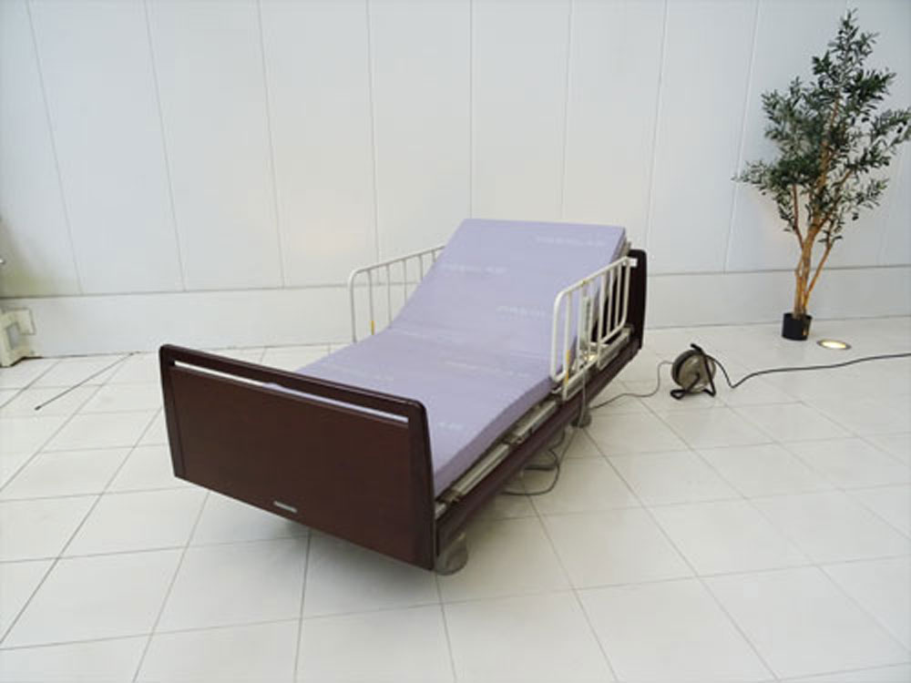 介護ベット　中古