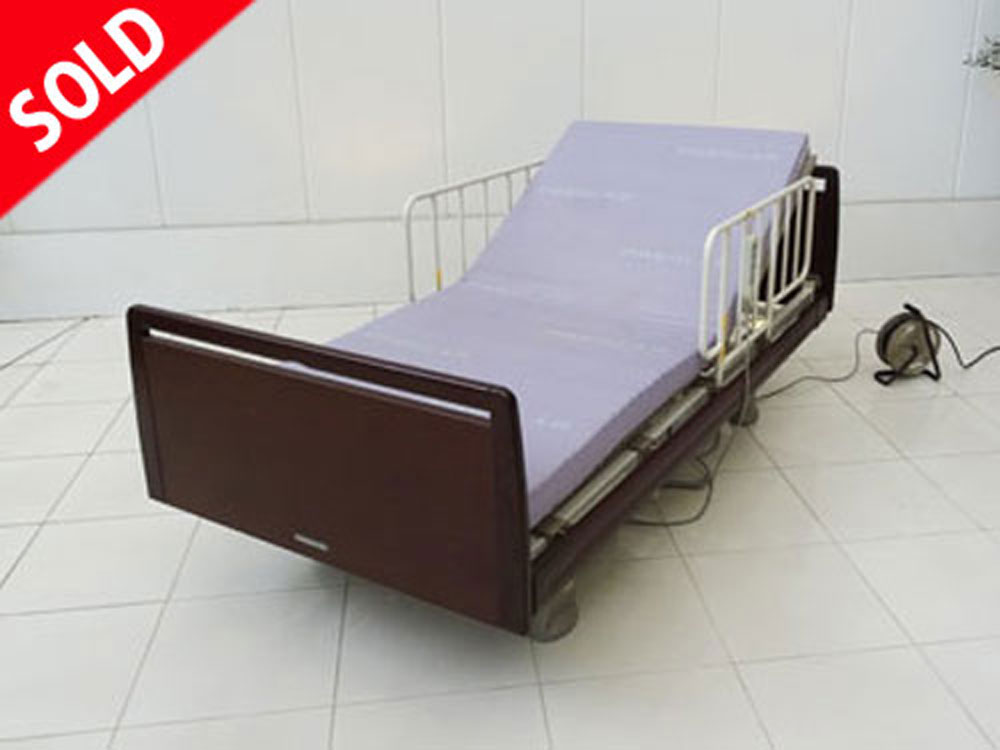 介護ベット　中古