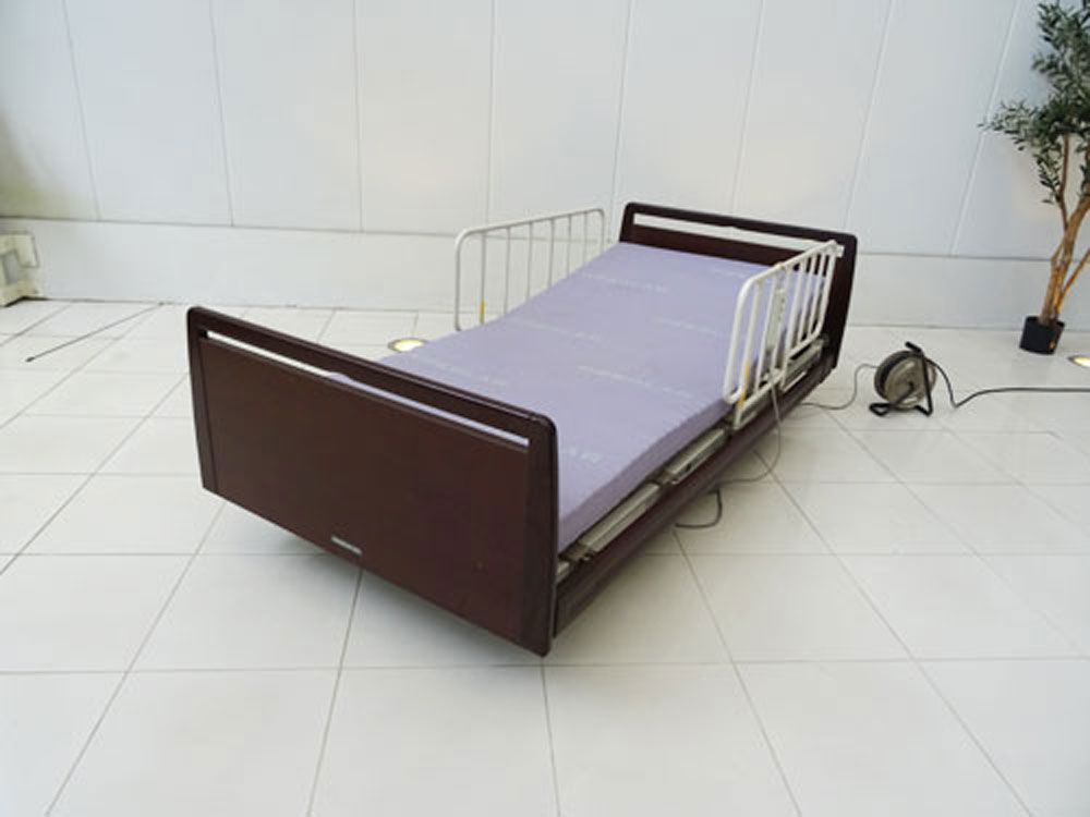 介護ベット　中古