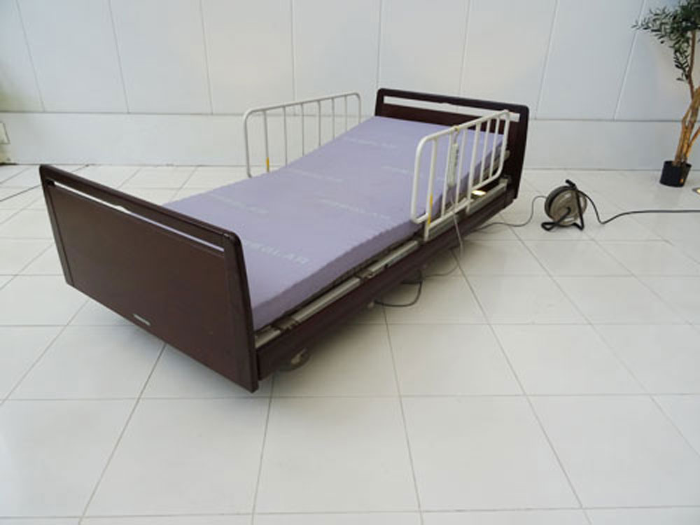 介護ベット　中古