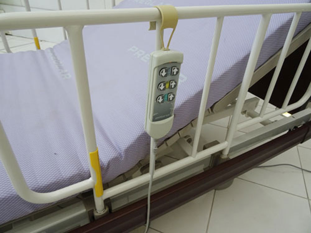 介護ベット　中古