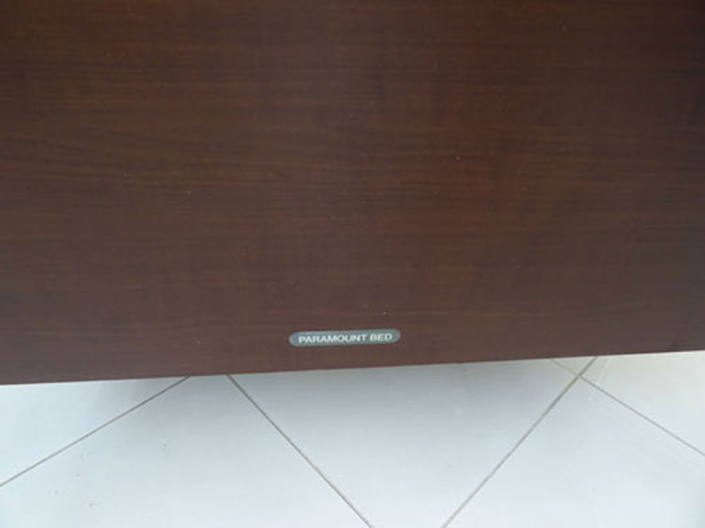 介護ベット　中古