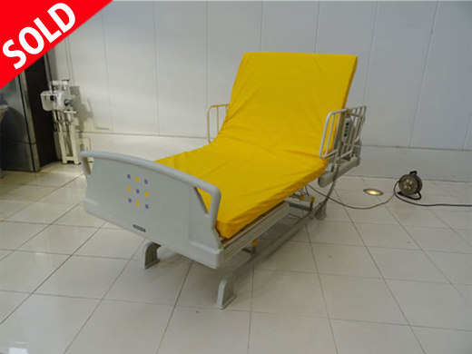 介護ベッド　中古販売