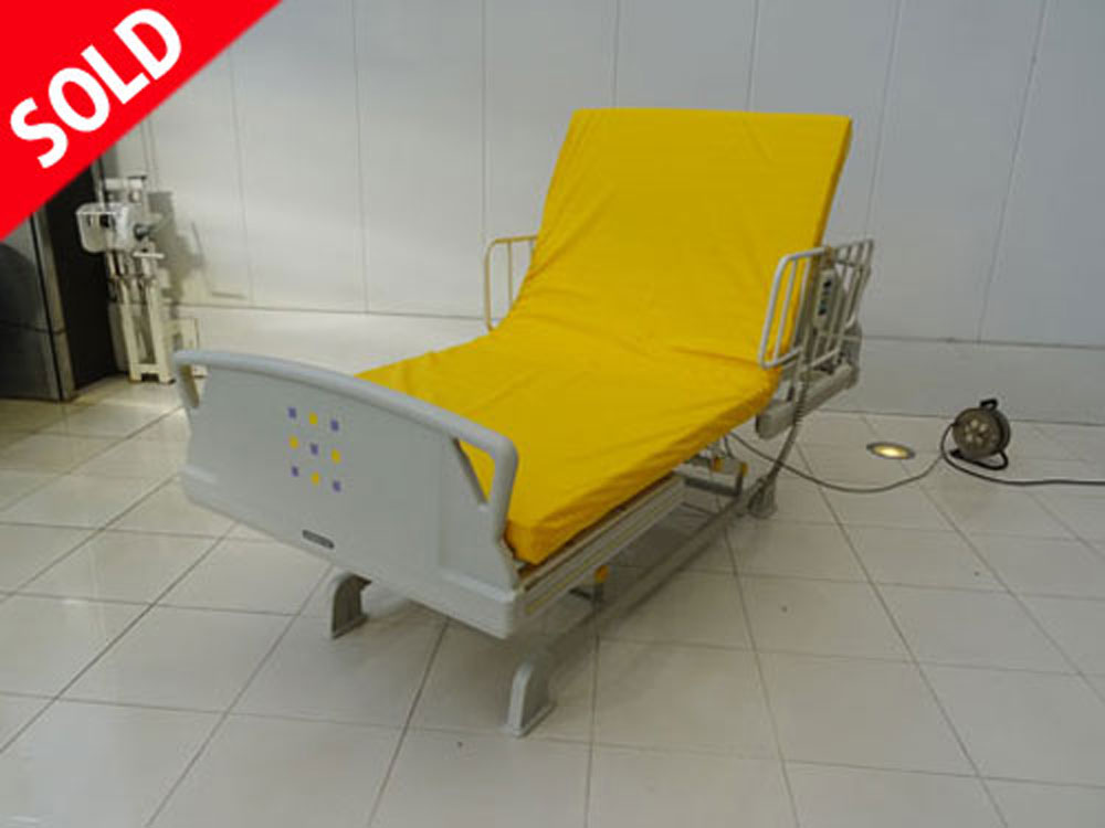 介護ベット　中古