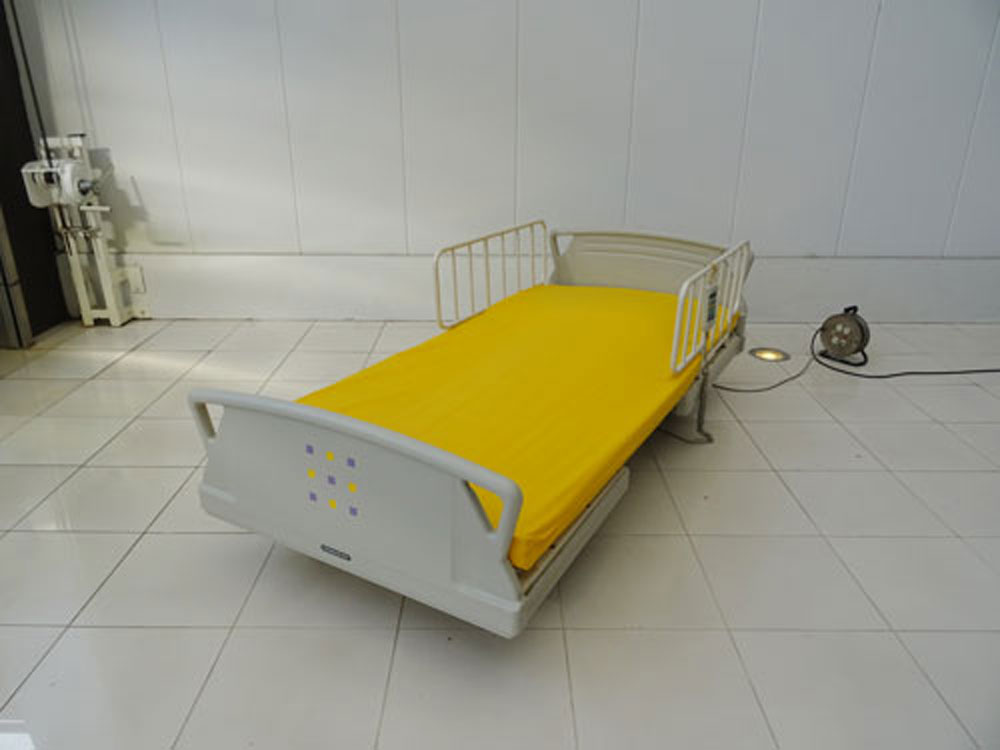 介護ベット 中古