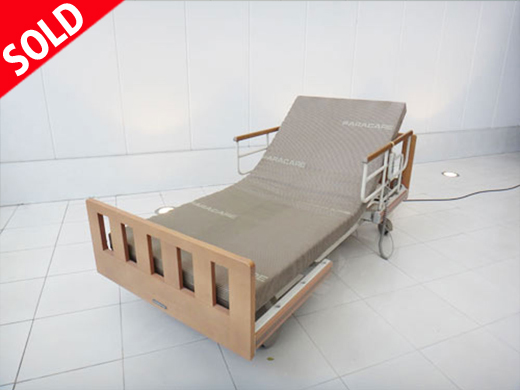介護ベッド　中古販売