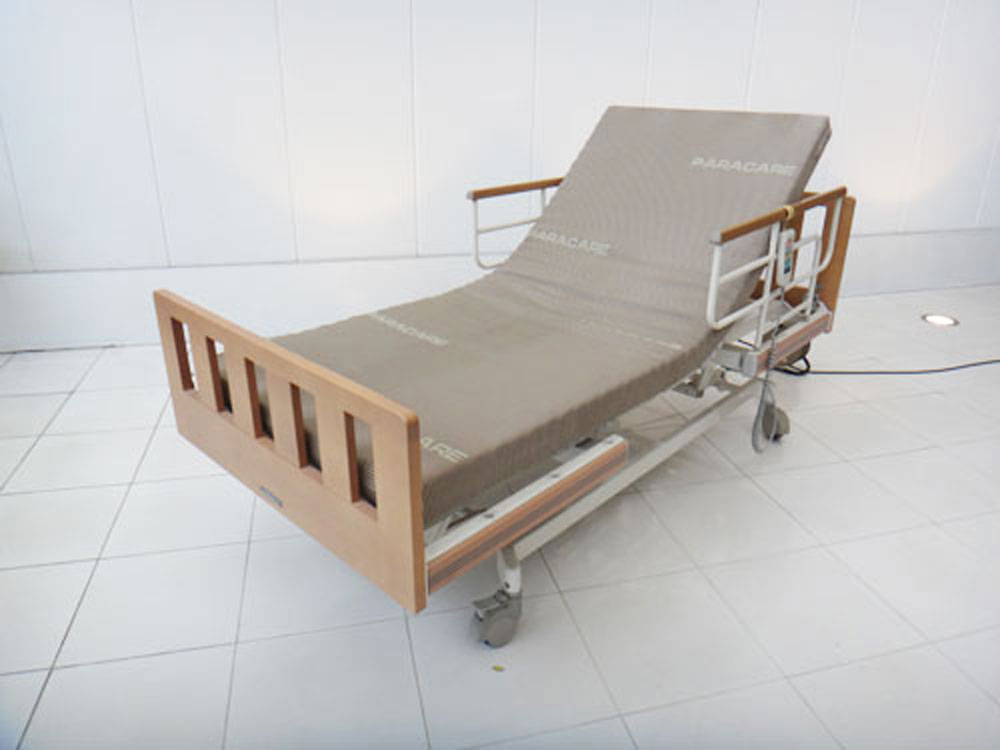 介護ベット 中古