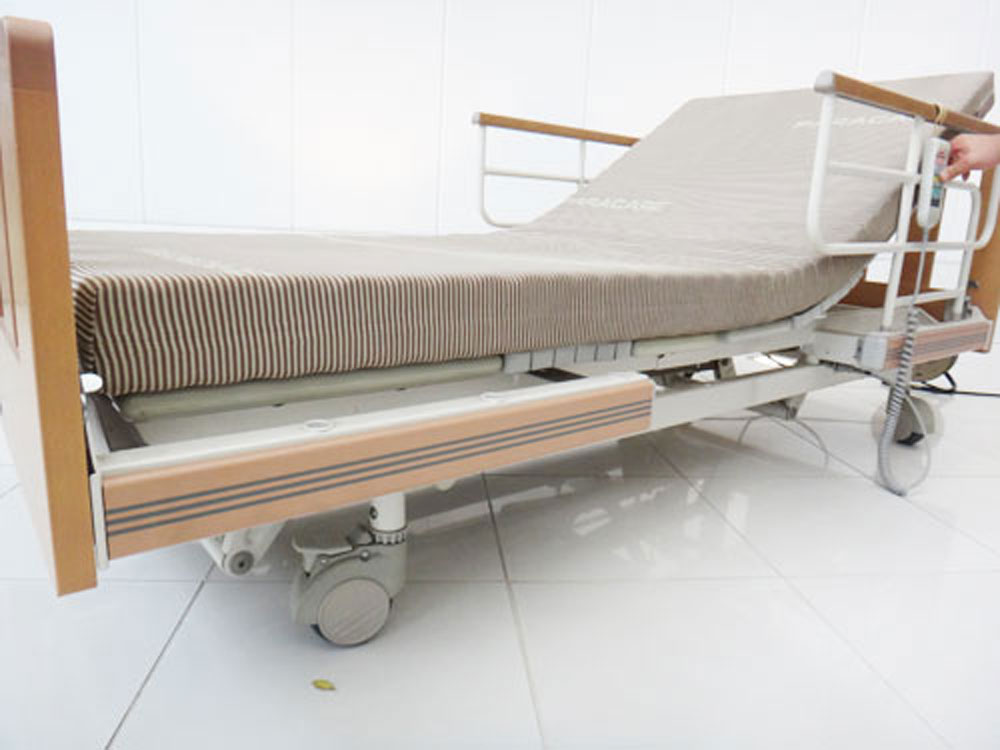 介護ベット 中古