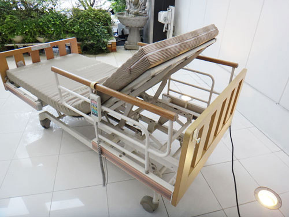 介護ベット 中古