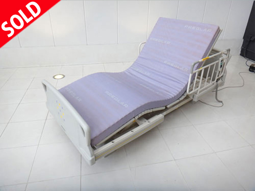 介護ベッド　中古販売