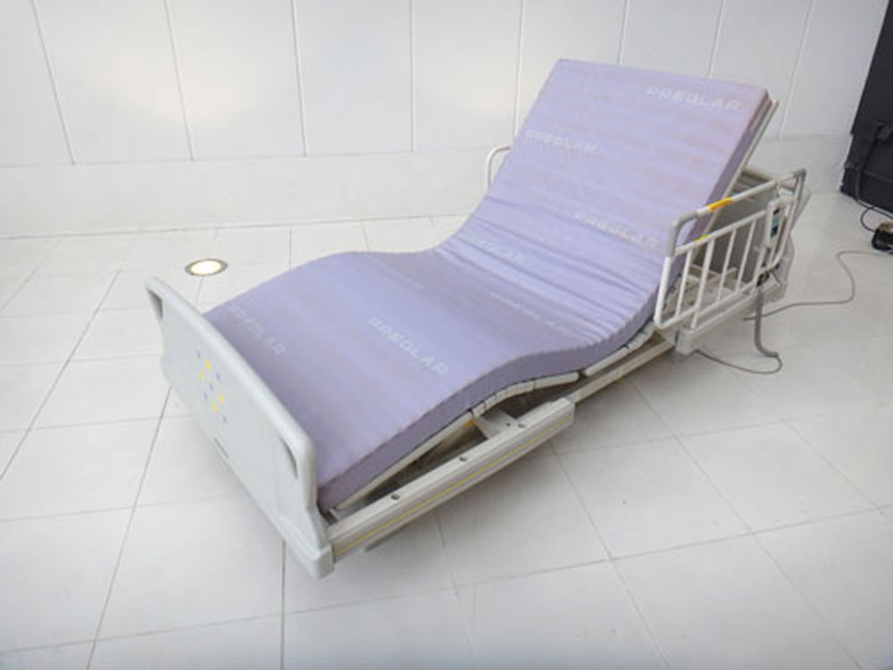 介護ベット 中古