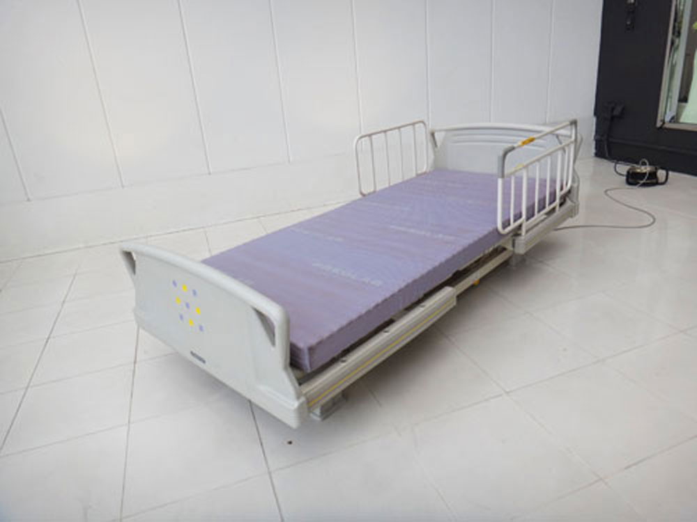 介護ベット 中古