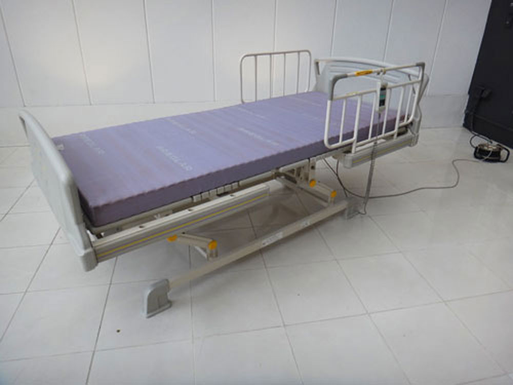 介護ベット 中古