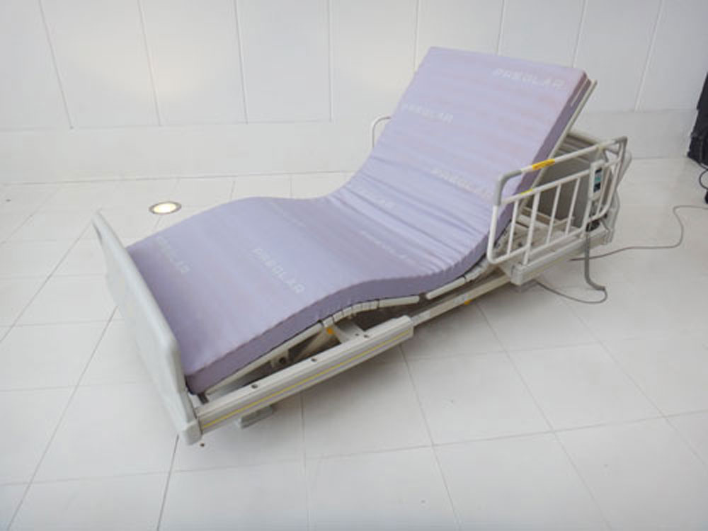 介護ベット 中古