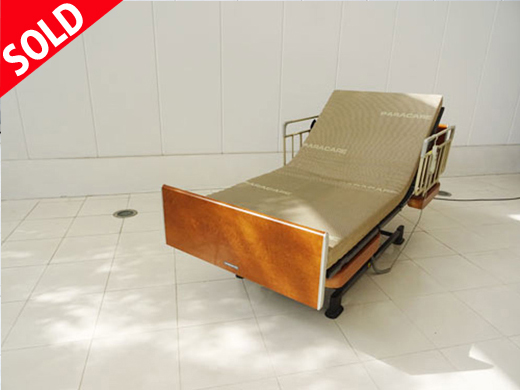 介護ベッド　中古販売