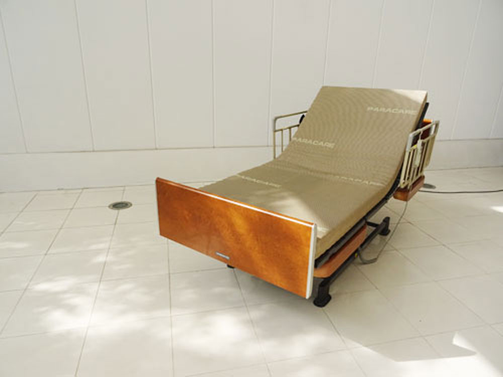 介護ベット 中古