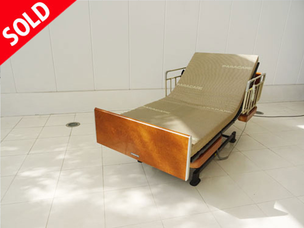 介護ベット　中古
