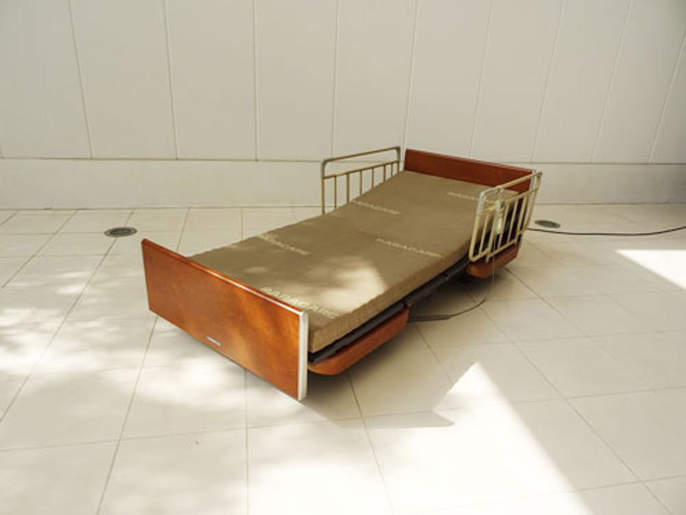 介護ベット 中古