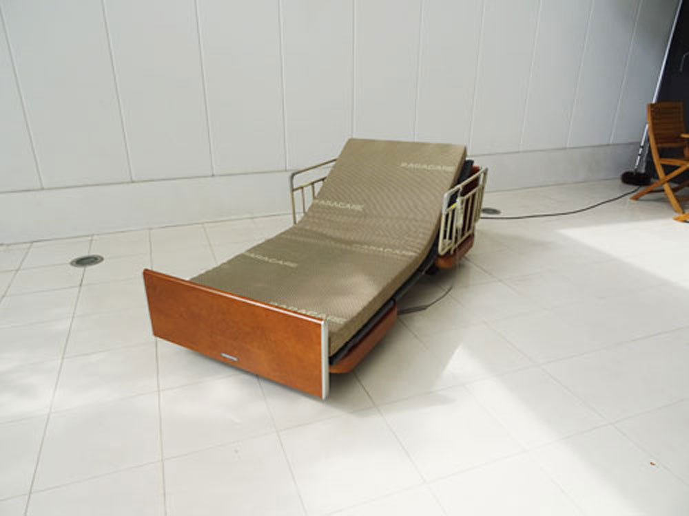 介護ベット 中古