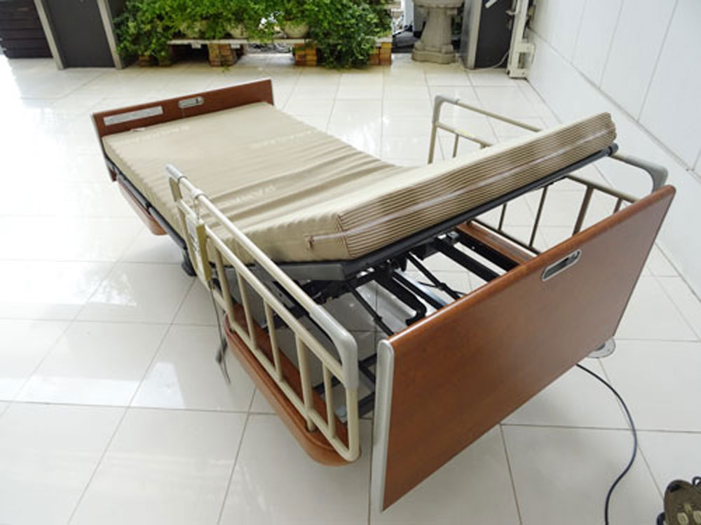 介護ベット 中古
