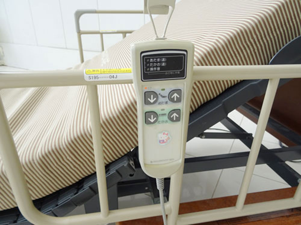 介護ベット 中古