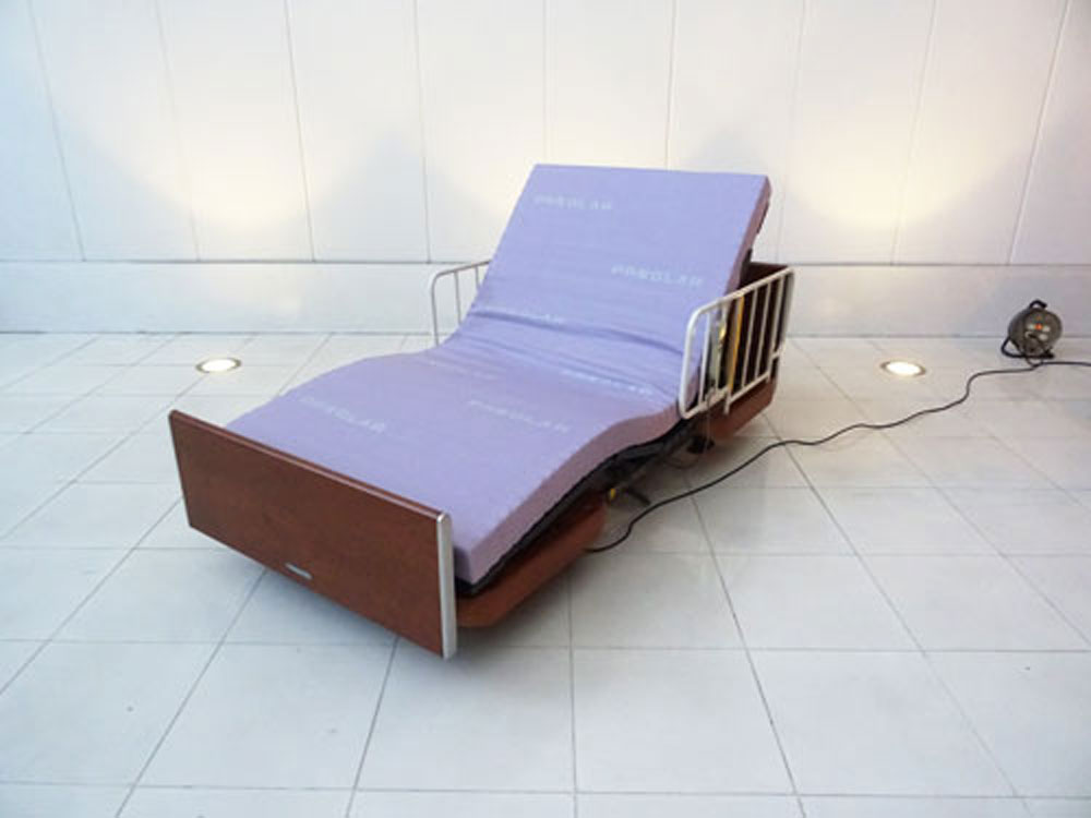 介護ベット　中古