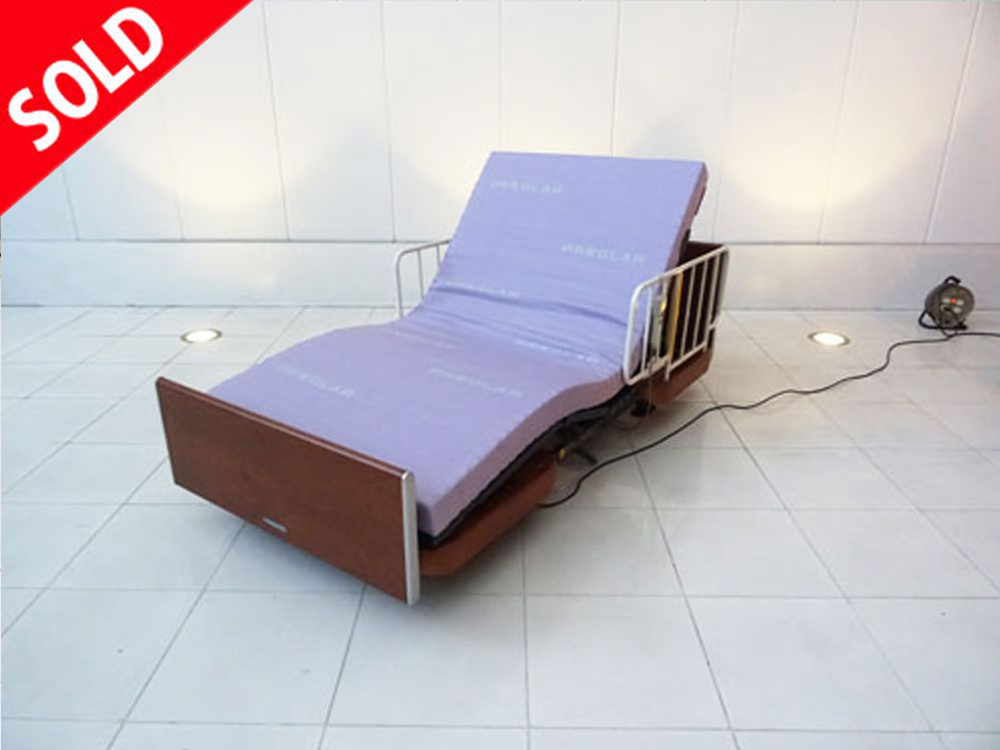 介護ベット　中古
