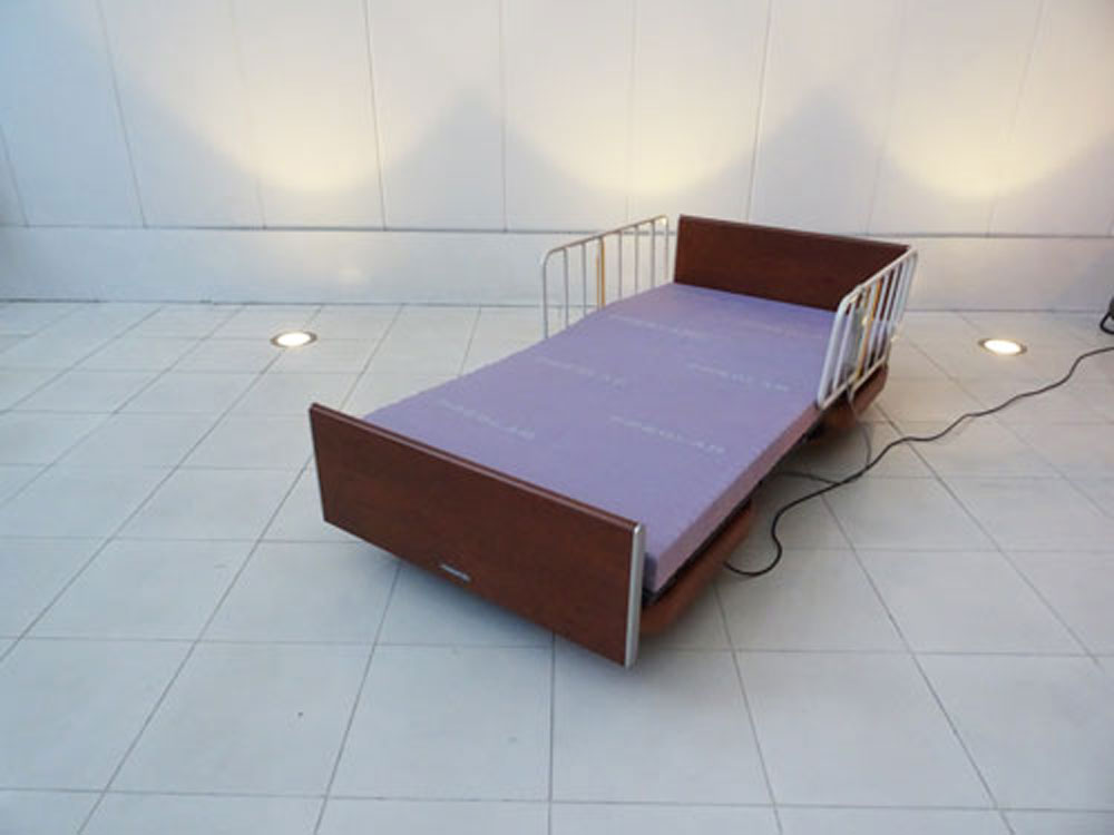 介護ベット　中古