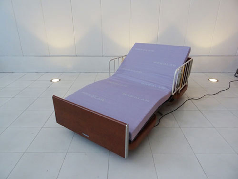 介護ベット　中古