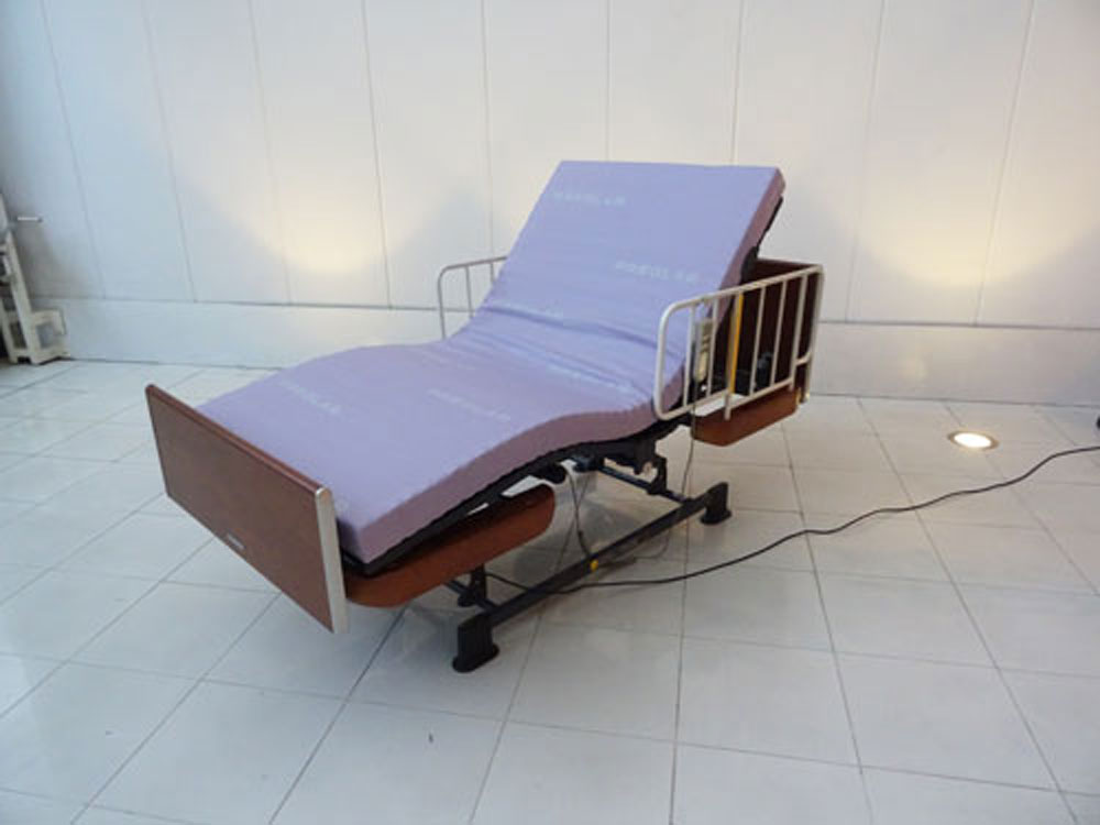 介護ベット　中古