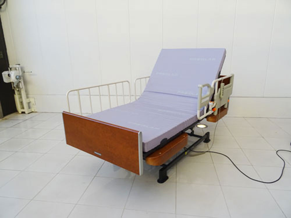 介護ベット 中古