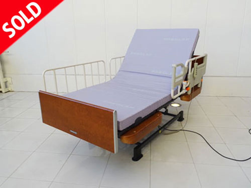 介護ベット　中古