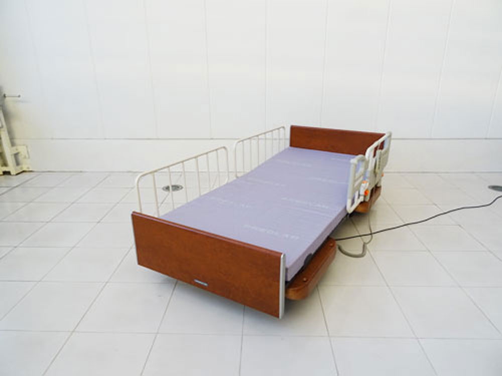 介護ベット 中古