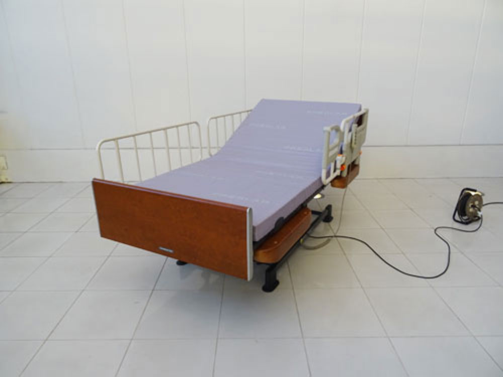 介護ベット 中古