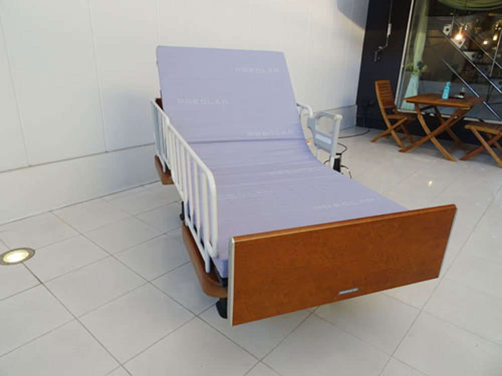 介護ベット 中古