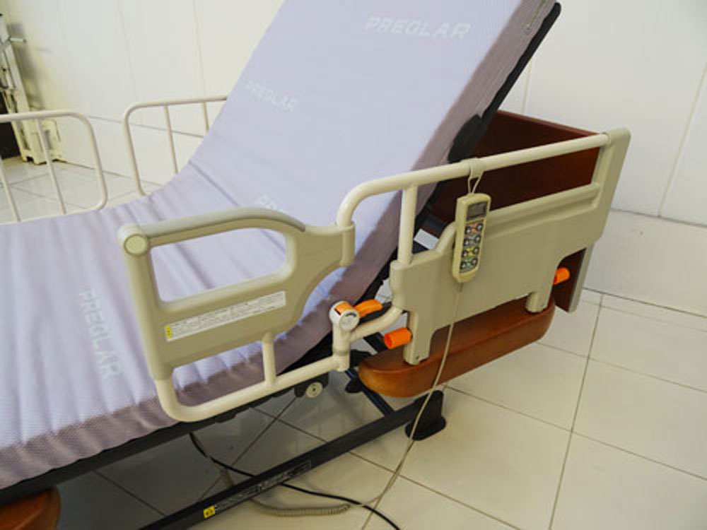 介護ベット 中古