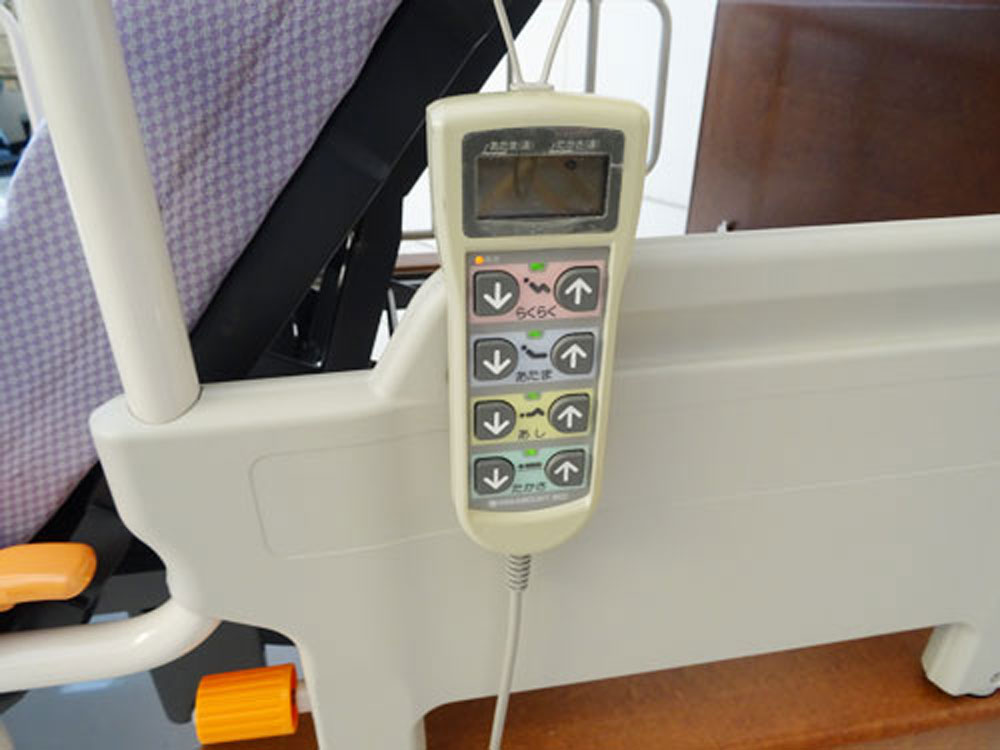 介護ベット 中古