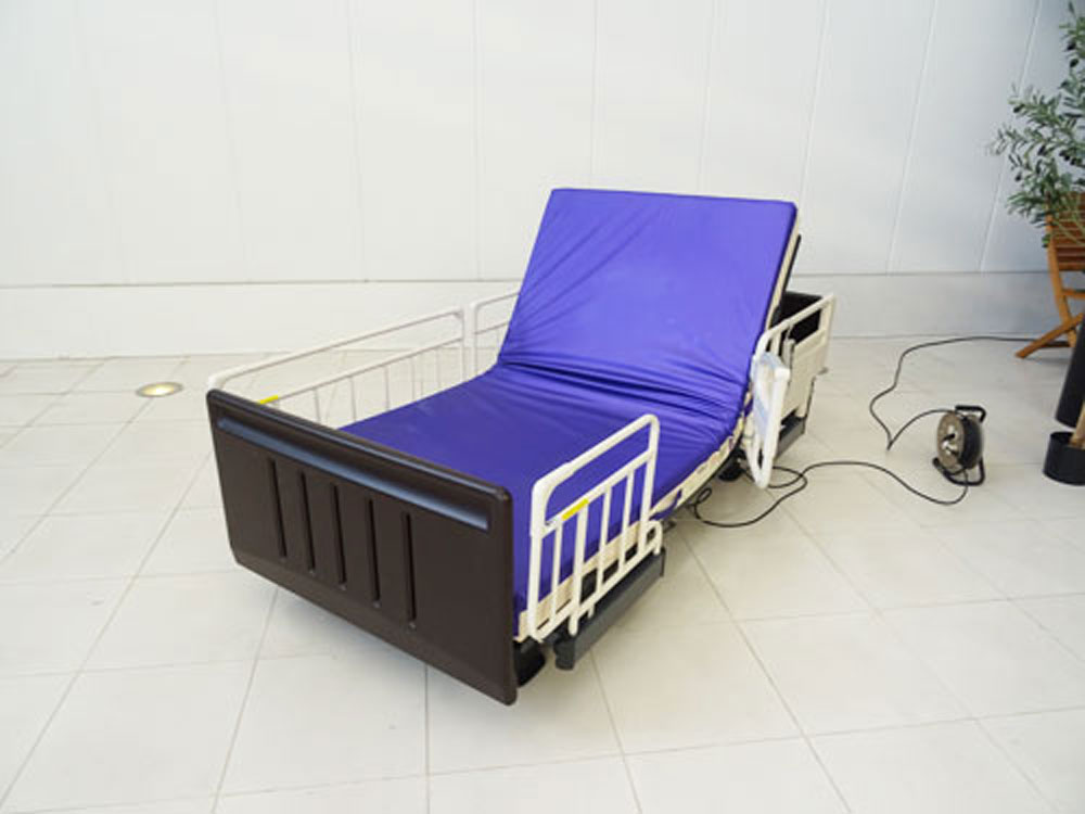 介護ベット 中古