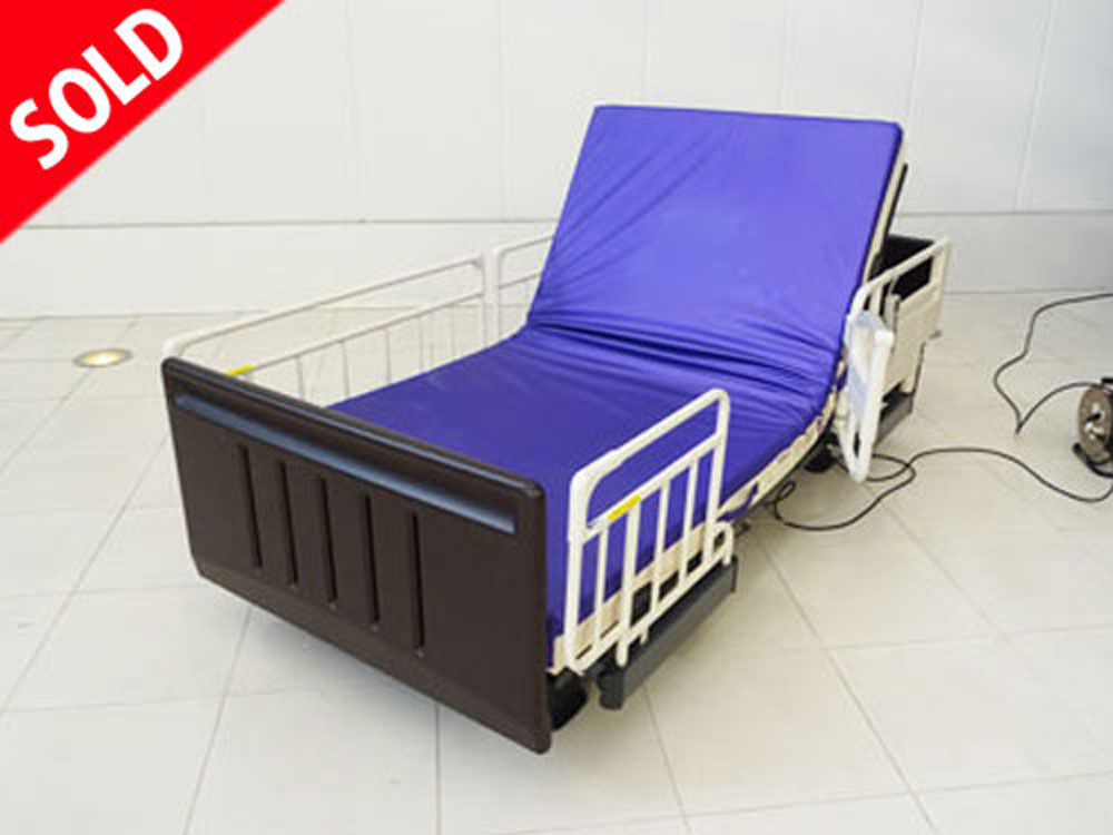 介護ベット　中古