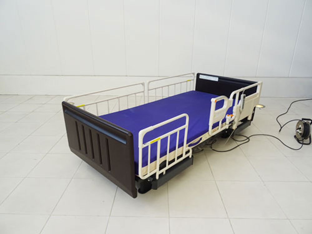 介護ベット 中古