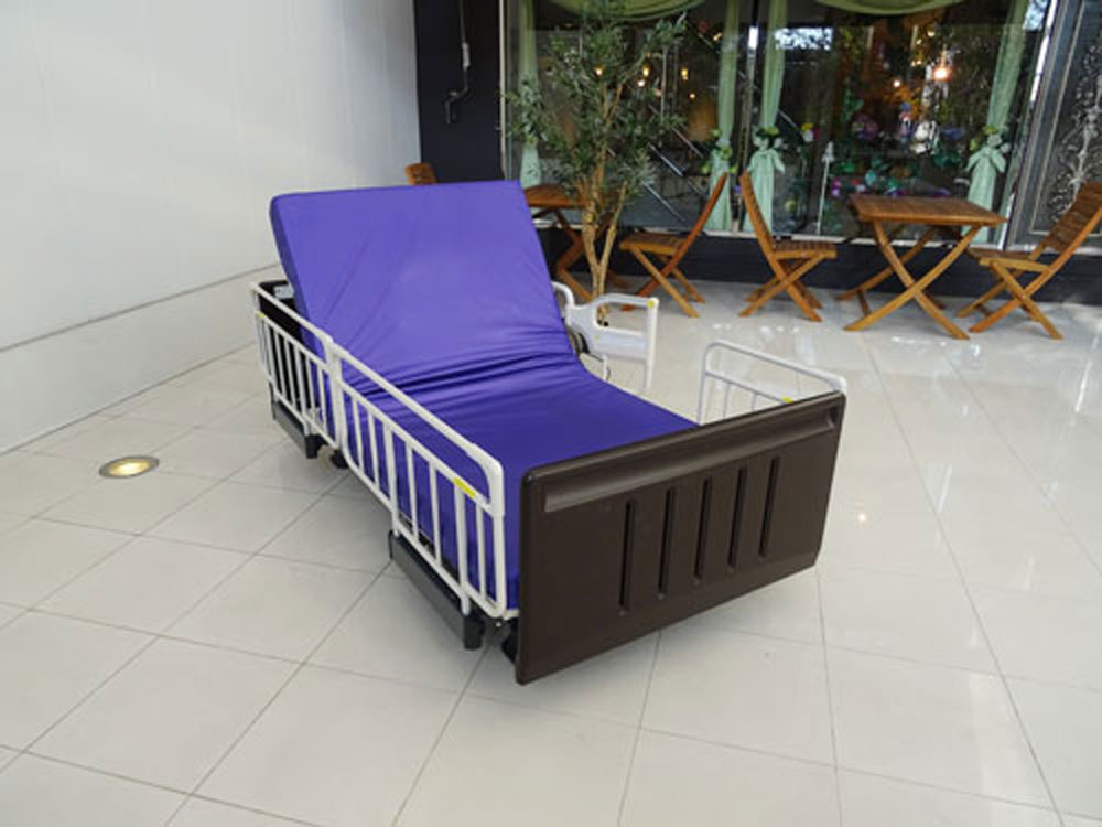 介護ベット 中古