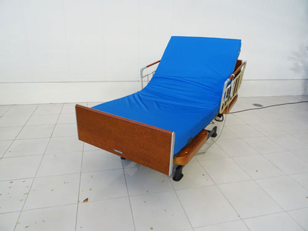 介護ベット 中古