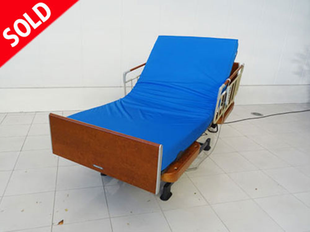 介護ベット　中古