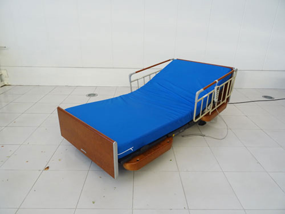 介護ベット 中古