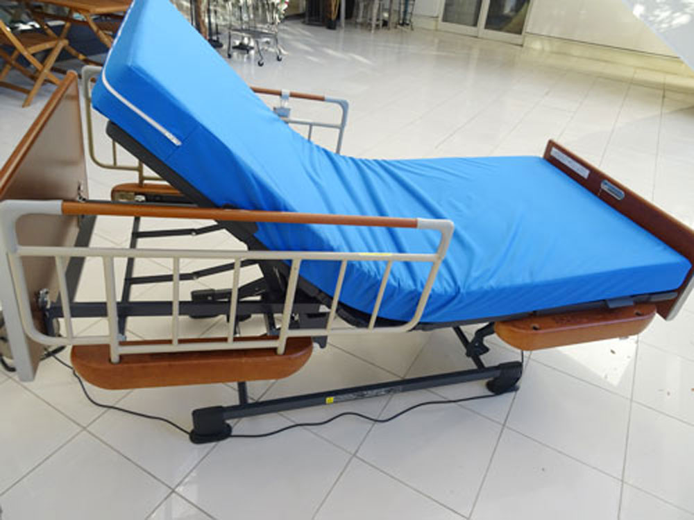 介護ベット 中古